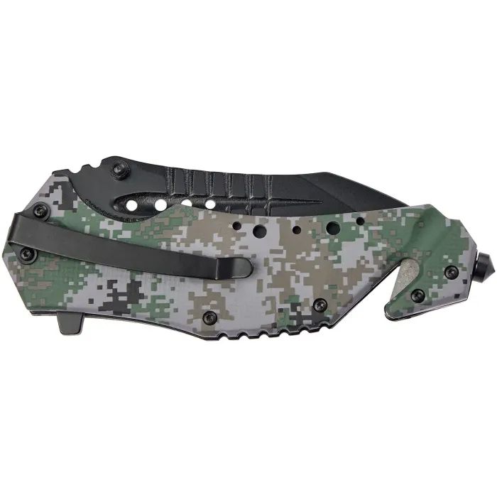 Нож Active Predator (VK307KA-H) изображение 4