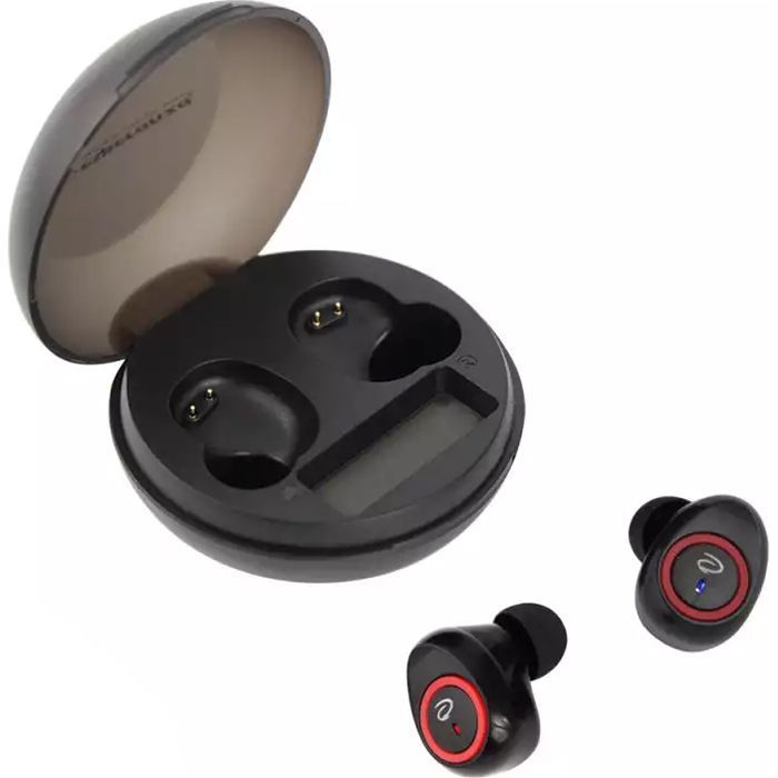 Наушники Esperanza Earphones Volans (EH236K) изображение 2