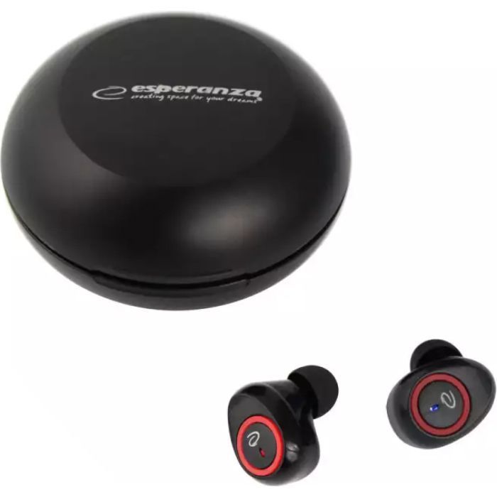 Наушники Esperanza Earphones Volans (EH236K) изображение 3