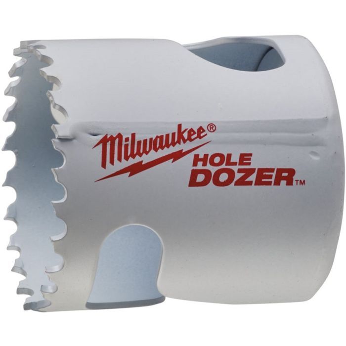 Коронка Milwaukee Bi-Metal 33мм (49560067)