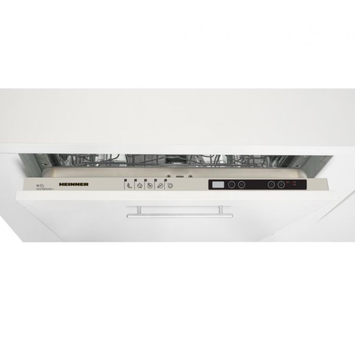 Посудомоечная машина HEINNER HDW-BI6005IE++ изображение 3