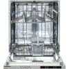 Посудомоечная машина HEINNER HDW-BI6005IE++ изображение 4