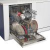 Посудомоечная машина HEINNER HDW-BI6005IE++ изображение 6