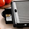 Электрогриль Cecotec Гриль Cecotec Rock"nGrill Dark 1000 (CCTC-03000) (CCTC-03000) изображение 4