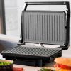 Электрогриль Cecotec Гриль Cecotec Rock"nGrill Dark 1000 (CCTC-03000) (CCTC-03000) изображение 5