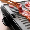 Электрогриль Cecotec Гриль Cecotec Rock"nGrill Dark 1000 (CCTC-03000) (CCTC-03000) изображение 7