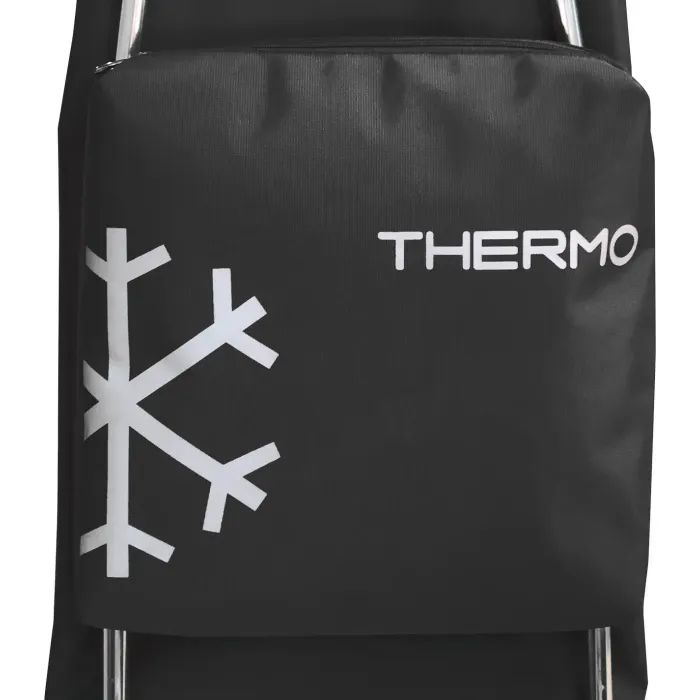 Сумка-тележка Rolser I-Max Termo Zen 2LRSG Negro (IMX356-1023) (930449) изображение 12