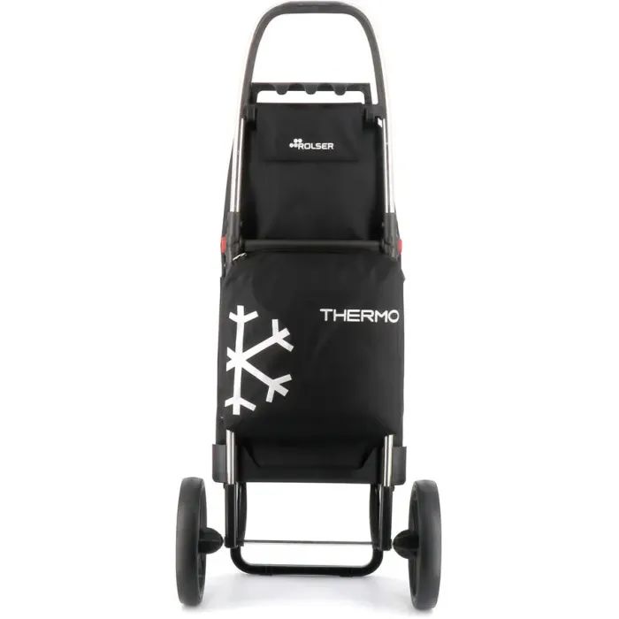 Сумка-тележка Rolser I-Max Termo Zen 2LRSG Negro (IMX356-1023) (930449) изображение 3