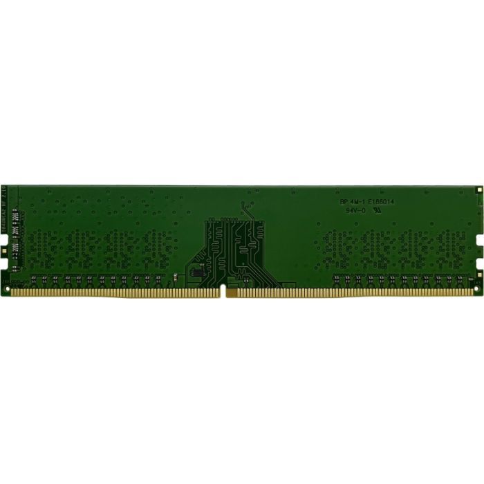 Модуль пам'яті для комп'ютера DDR4 8GB 2666 MHz ATRIA (UAT42666CL19K1/8) зображення 2