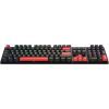 Клавиатура A4Tech Bloody S510R RGB BLMS Switch Red USB Black (Bloody S510R Fire Black) изображение 3