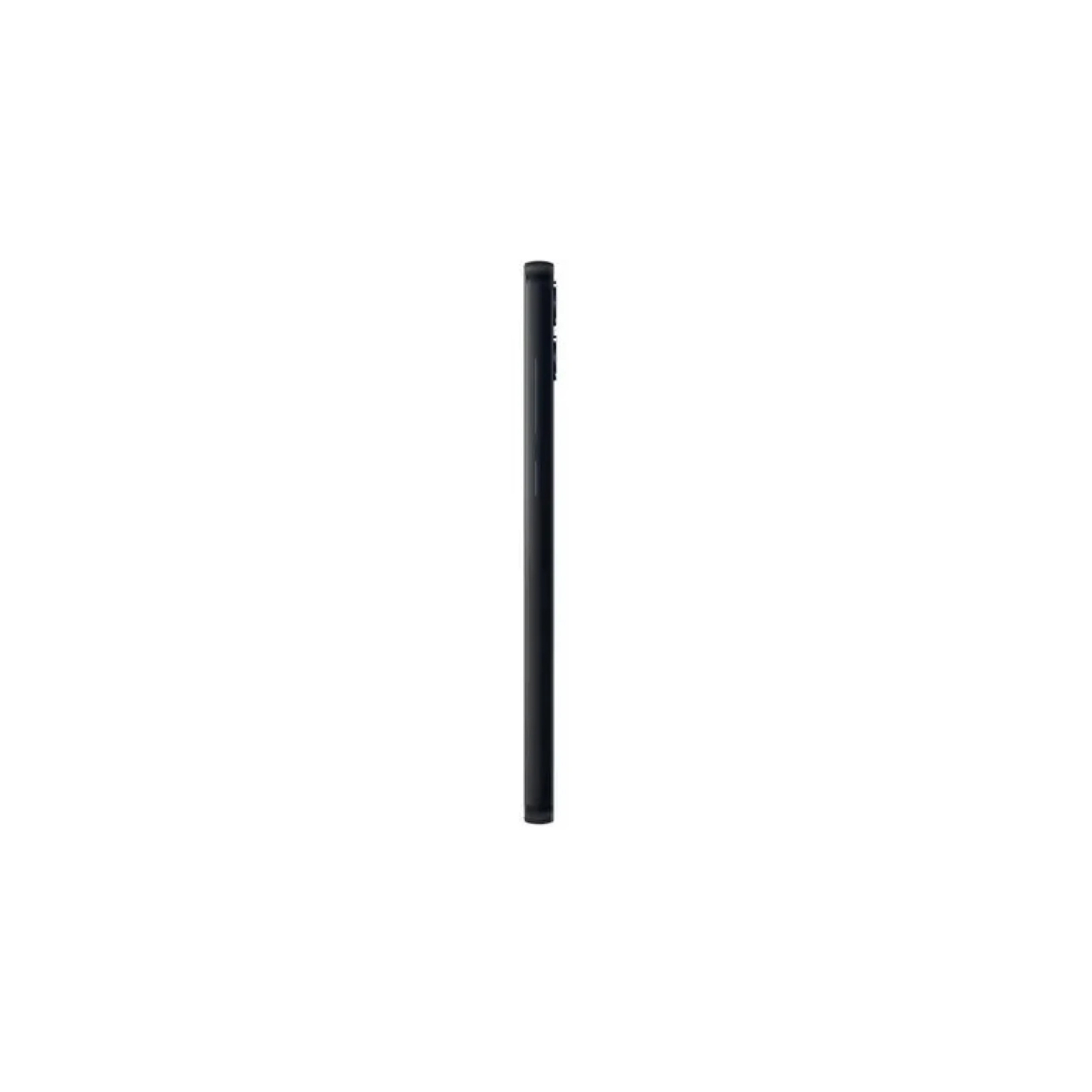 Мобильный телефон Samsung Galaxy A05 4/64Gb Black (SM-A055FZKDSEK) изображение 5
