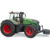 Спецтехника Bruder Трактор Fendt 1050 Vario с фигуркой и аксессуарами для ремонта (04041) изображение 11