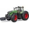 Спецтехника Bruder Трактор Fendt 1050 Vario с фигуркой и аксессуарами для ремонта (04041) изображение 12