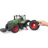 Спецтехника Bruder Трактор Fendt 1050 Vario с фигуркой и аксессуарами для ремонта (04041) изображение 3