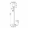 Торшер Candellux 51-25265 BENDI (51-25265) зображення 3