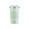 Термокружка Ardesto Urban 500 мл Зелена (AR2650GT)