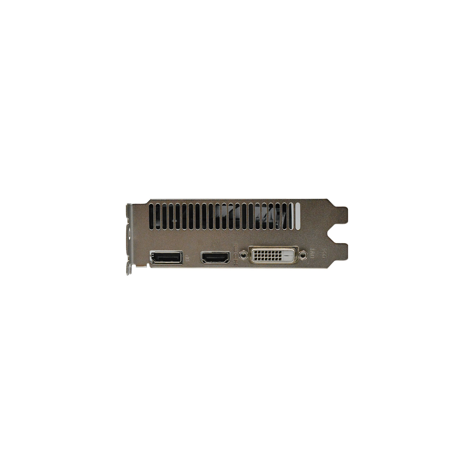 Видеокарта Radeon RX 550 8Gb Afox (AFRX550-8192D5H4-V6) изображение 5