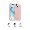 Чехол для мобильного телефона Armorstandart ICON2 Case Apple iPhone 15 Light Pink (ARM70509) изображение 3