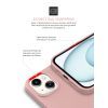 Чехол для мобильного телефона Armorstandart ICON2 Case Apple iPhone 15 Light Pink (ARM70509) изображение 5