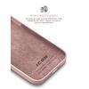 Чехол для мобильного телефона Armorstandart ICON2 Case Apple iPhone 15 Light Pink (ARM70509) изображение 7