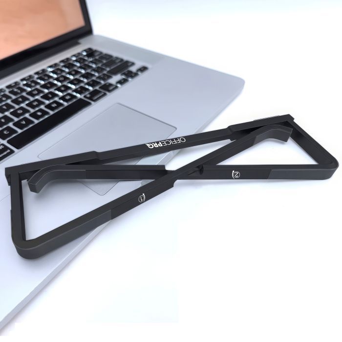 Подставка для ноутбука OfficePro LS530B изображение 7