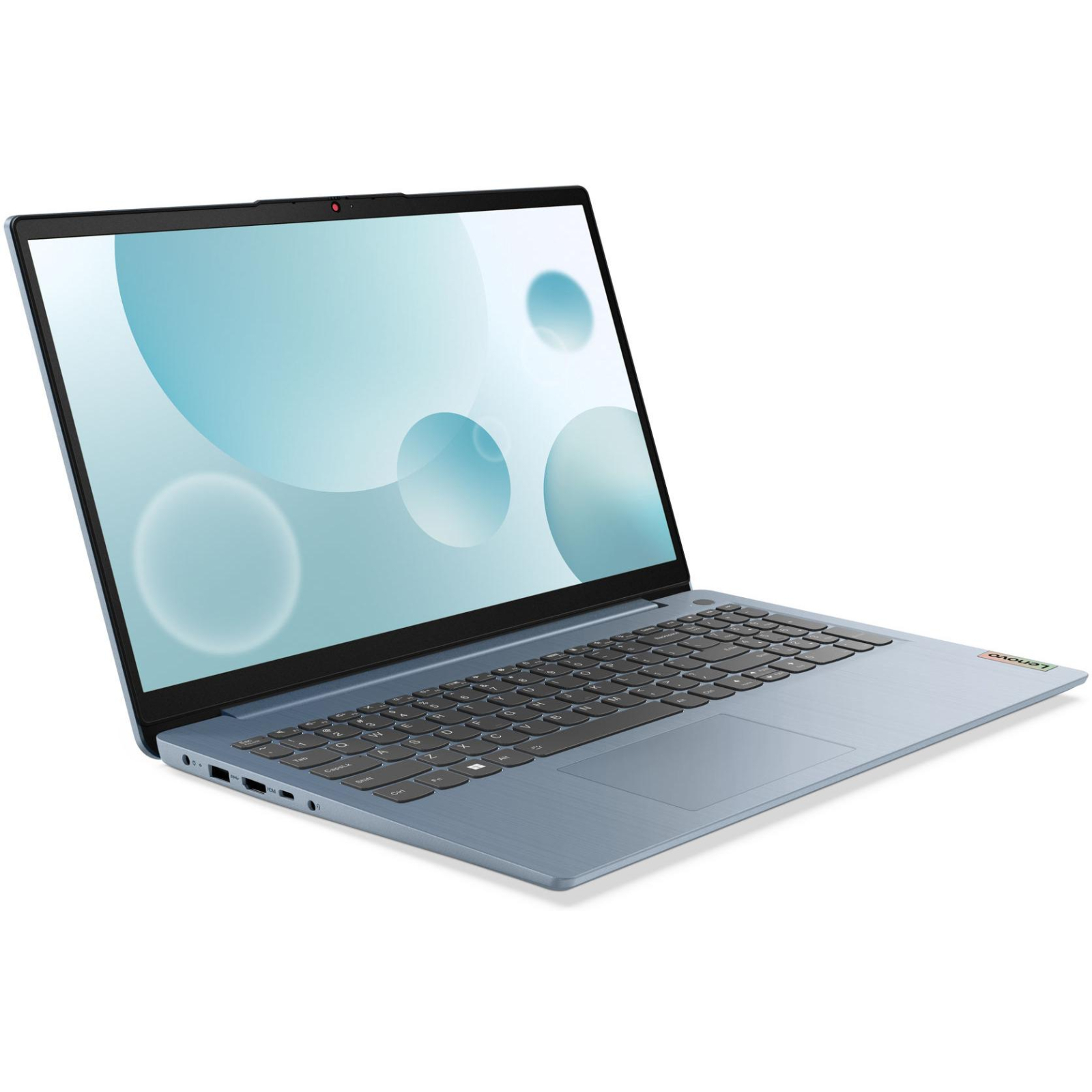 Ноутбук Lenovo IdeaPad 3 15IAU7 (82RK011PRA) зображення 2