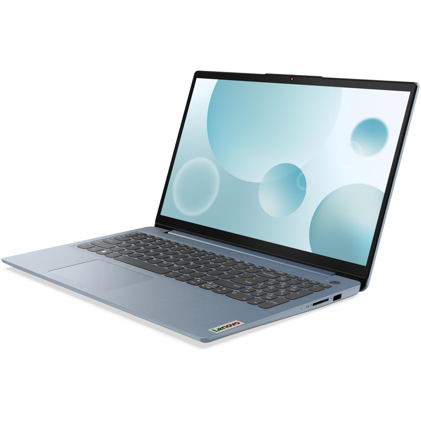 Ноутбук Lenovo IdeaPad 3 15IAU7 (82RK011PRA) зображення 3
