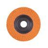 Круг зачистной Milwaukee лепестковый SLC50/115G60 CERA TURBO 115 мм/зерно 60 (4932472229)