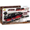 Конструктор Cobi Локомотив DRB Class 52 Эксклюзивный набор 1:35, 2623 деталей (COBI-6280)