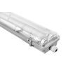 Світильник Delux PC7 LED SLIM IP65 G13 без ламп_ (90020470) зображення 2