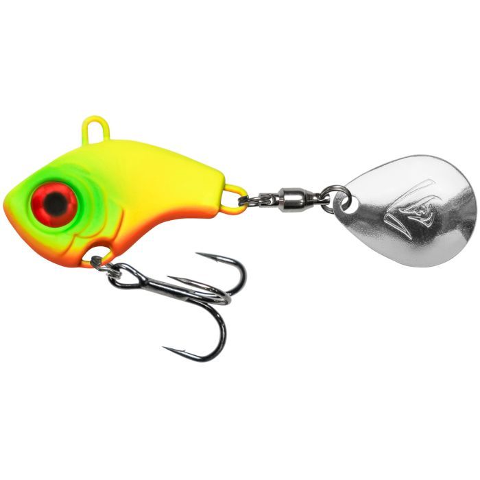 Блесна Select Turbo 22.0g 01 (1870.34.74)