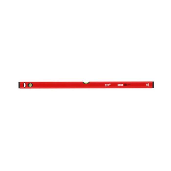 Рівень Milwaukee магнітний SLIM 20см (4932478897)