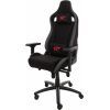 Кресло игровое GT Racer X-0712 Shadow Gray изображение 2
