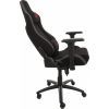 Кресло игровое GT Racer X-0712 Shadow Gray изображение 3