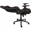 Крісло ігрове GT Racer X-0712 Shadow Gray зображення 4