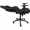 Кресло игровое GT Racer X-0712 Shadow Gray изображение 4