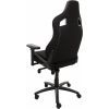 Кресло игровое GT Racer X-0712 Shadow Gray изображение 5