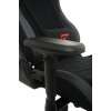 Крісло ігрове GT Racer X-0712 Shadow Gray зображення 6