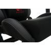 Кресло игровое GT Racer X-0712 Shadow Gray изображение 7