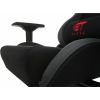 Кресло игровое GT Racer X-0712 Shadow Gray изображение 8