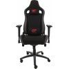 Кресло игровое GT Racer X-0712 Shadow Gray