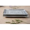 Блюдо Ipec Storm 30 х 15 см (30907893) зображення 3