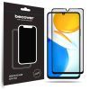 Стекло защитное BeCover Honor X7/X7A Black (710104)