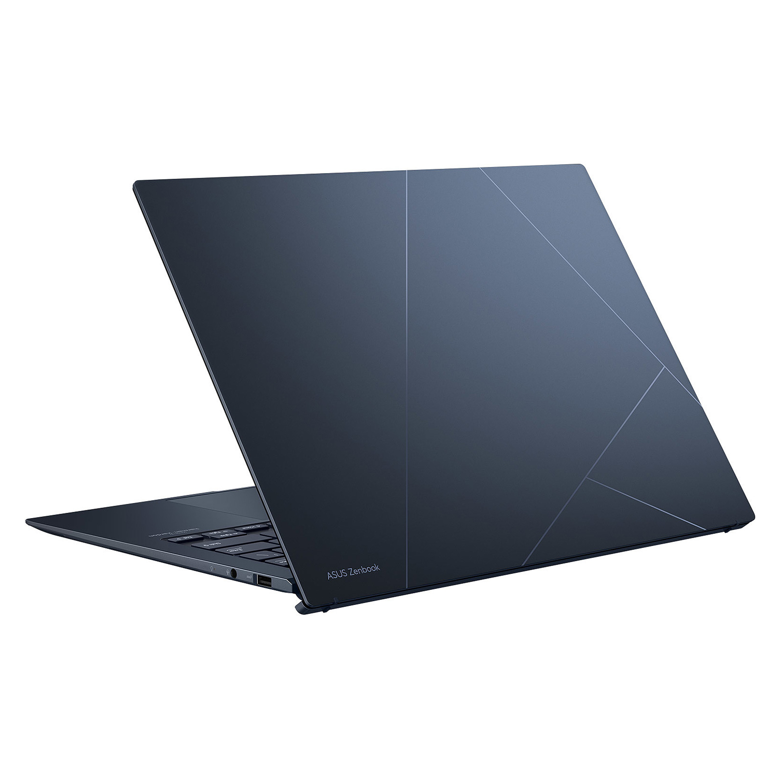 Ноутбук ASUS Zenbook S 13 UX5304VA-NQ084 (90NB0Z93-M004Z0) изображение 7