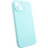 Чехол для мобильного телефона Dengos Soft iPhone 15 (ice blue) (DG-TPU-SOFT-36) изображение 2
