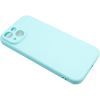 Чехол для мобильного телефона Dengos Soft iPhone 15 (ice blue) (DG-TPU-SOFT-36) изображение 3