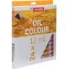 Масляные краски Royal Talens ArtCreation 24 цвета 12 мл (8712079312855) изображение 2