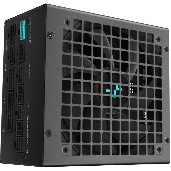 Блок питания Deepcool 850W PX850G (R-PX850G-FC0B-EU)