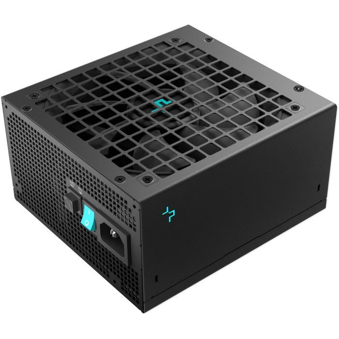 Блок питания Deepcool 850W PX850G (R-PX850G-FC0B-EU) изображение 4