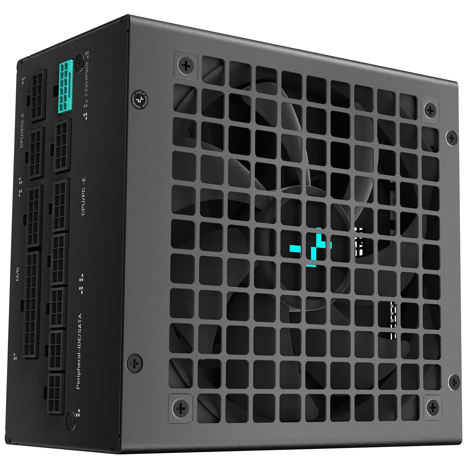 Блок питания Deepcool 850W PX850G (R-PX850G-FC0B-EU)
